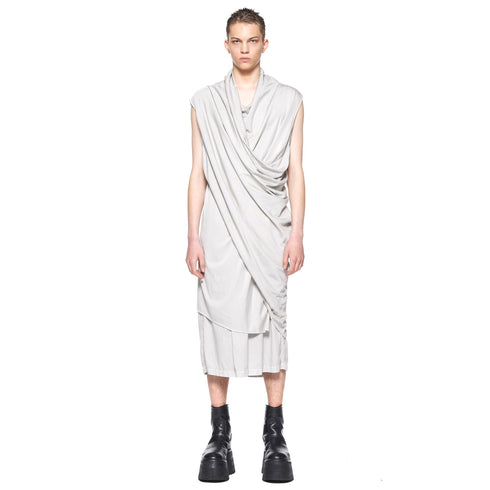 JULIUS 917SHM3 Plaster / Venus Shirt